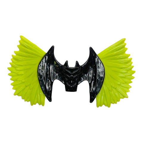 Monster High Ghouls Getaway Elissabat Doll Replacement Headpiece Bow Part For Headband