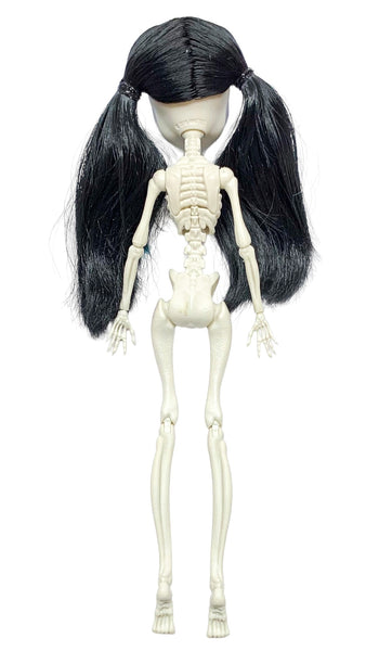 Monster High Replacement Adult Collector Skelita Calaveras Skeleton Doll
