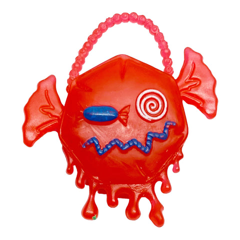 Monster High Sweet Screams Frankie Stein Doll Replacement Red Purse