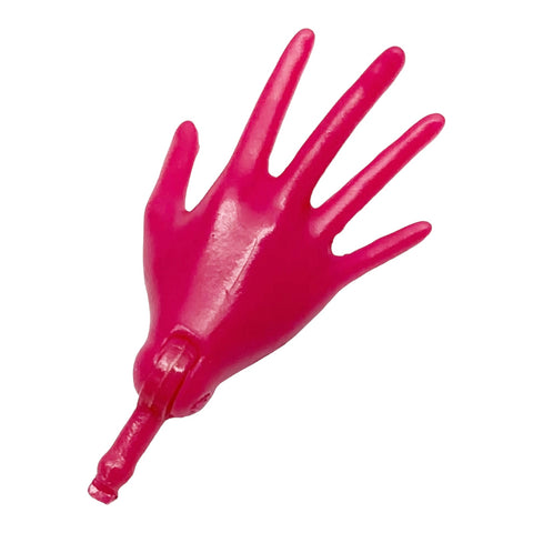 Monster High Sweet Screams Draculaura Doll Replacement Right Pink Hand Arm Part