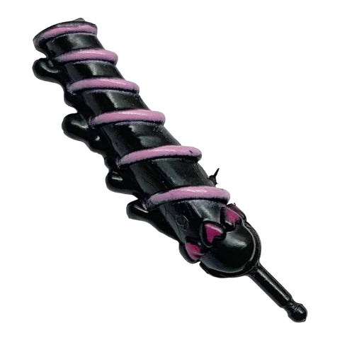 Monster High Sweet Screams Draculaura Doll Replacement Black Forearm Left Arm Part