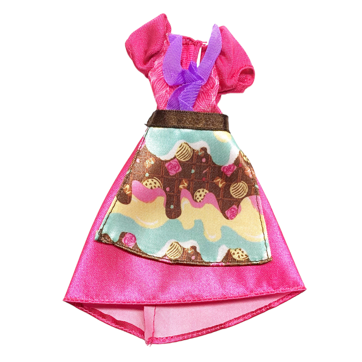 Ever After High Sugar Coated Holly O