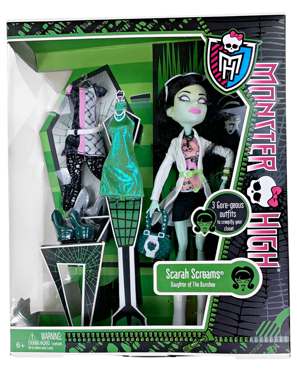 SUPREMECAMACHOMONSTERDOLLSカマチョフィギュア未開封レア