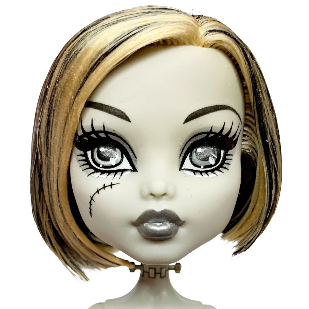 モンスターハイ Skull Shores 白黒フランキースタイン Monster