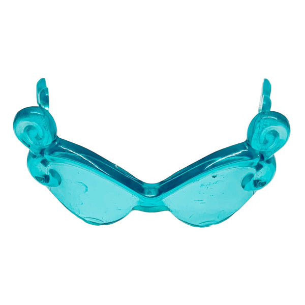 Monster High Swim Class Rochelle Goyle Doll Replacement Teal Sunglasses Glasses