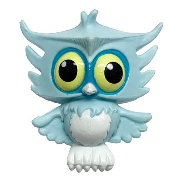 Monster High 1st Wave Original Ghoulia Yelps Doll Replacement Pet Owl * Sir Hoots A Lot *