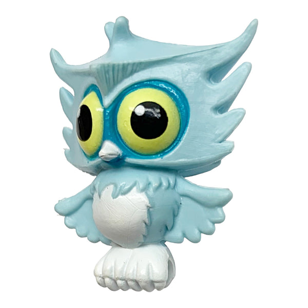 Monster High 1st Wave Original Ghoulia Yelps Doll Replacement Pet Owl * Sir Hoots A Lot *