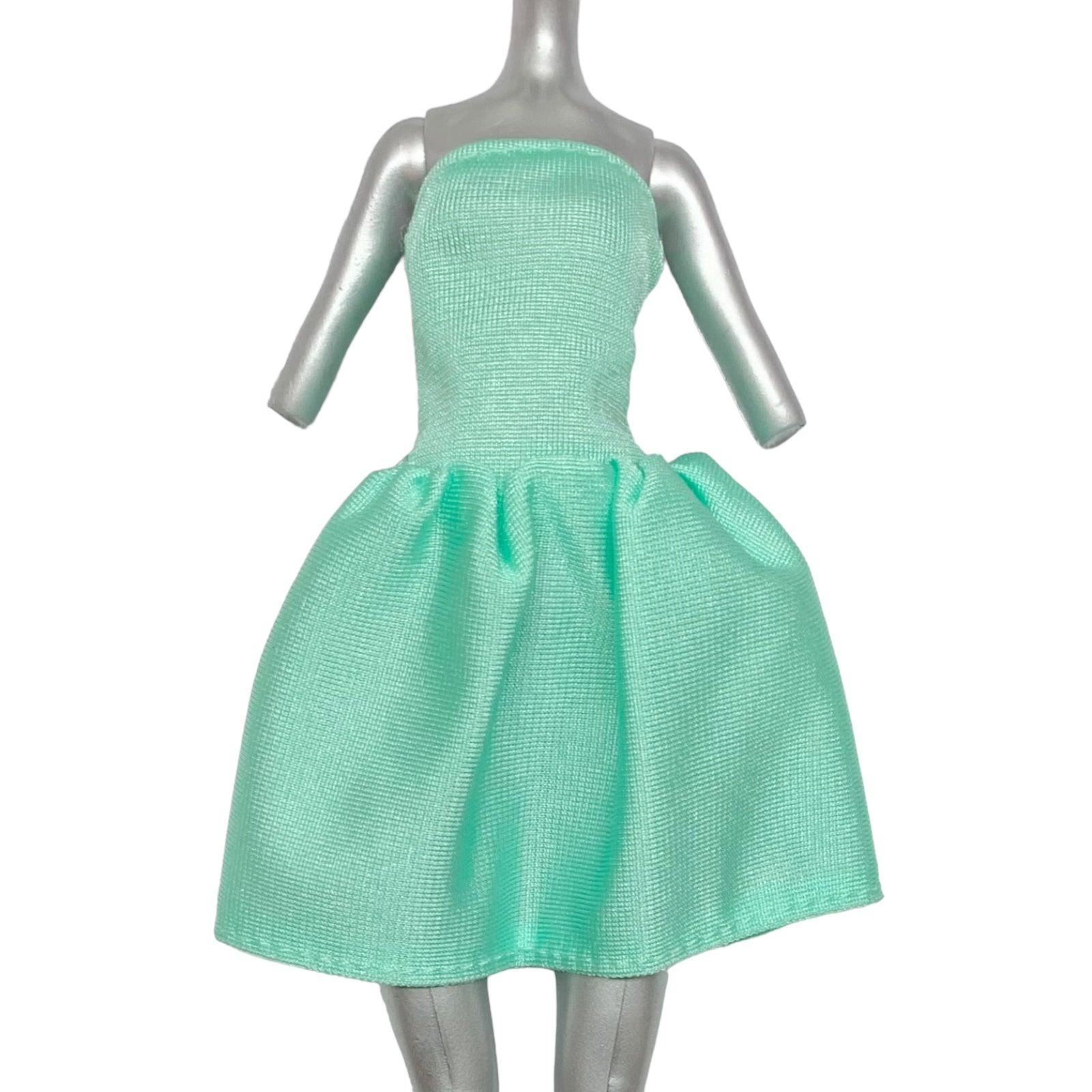 Ever After High Madeline Hatter Way Too Wonderland Doll Replacement Green Dress