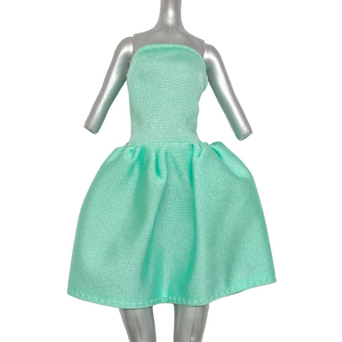 Ever After High Madeline Hatter Way Too Wonderland Doll Replacement Green Dress
