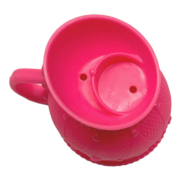Ever After High Way Too Wonderland Playset Replacement Pink Tea Cup Seat / Chair Part
