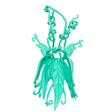 Monster High Inner Monster Shockingly Shy Scared Silly Doll Replacement Green Vines Accessory