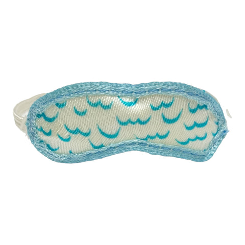Monster High Hydration Station Lagoona Blue Doll Replacement Sleep Mask