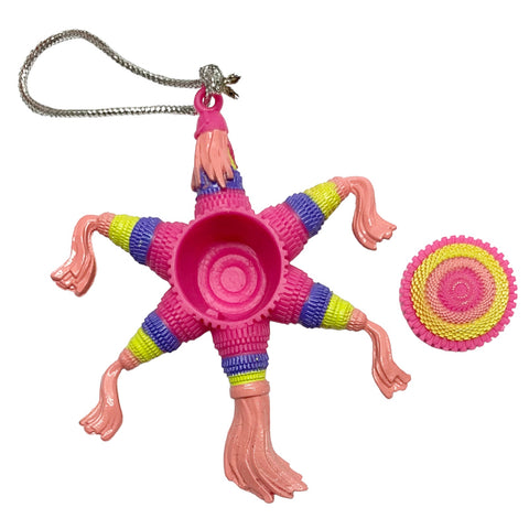 Bratz Raya Study Abroad Baja Or Bust Mexico Doll Replacement Piñata Style Purse Part