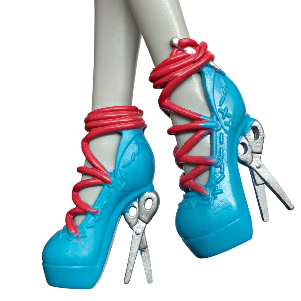 激レア】モンスターハイ フランキー Threadarella シンデレラ Monster