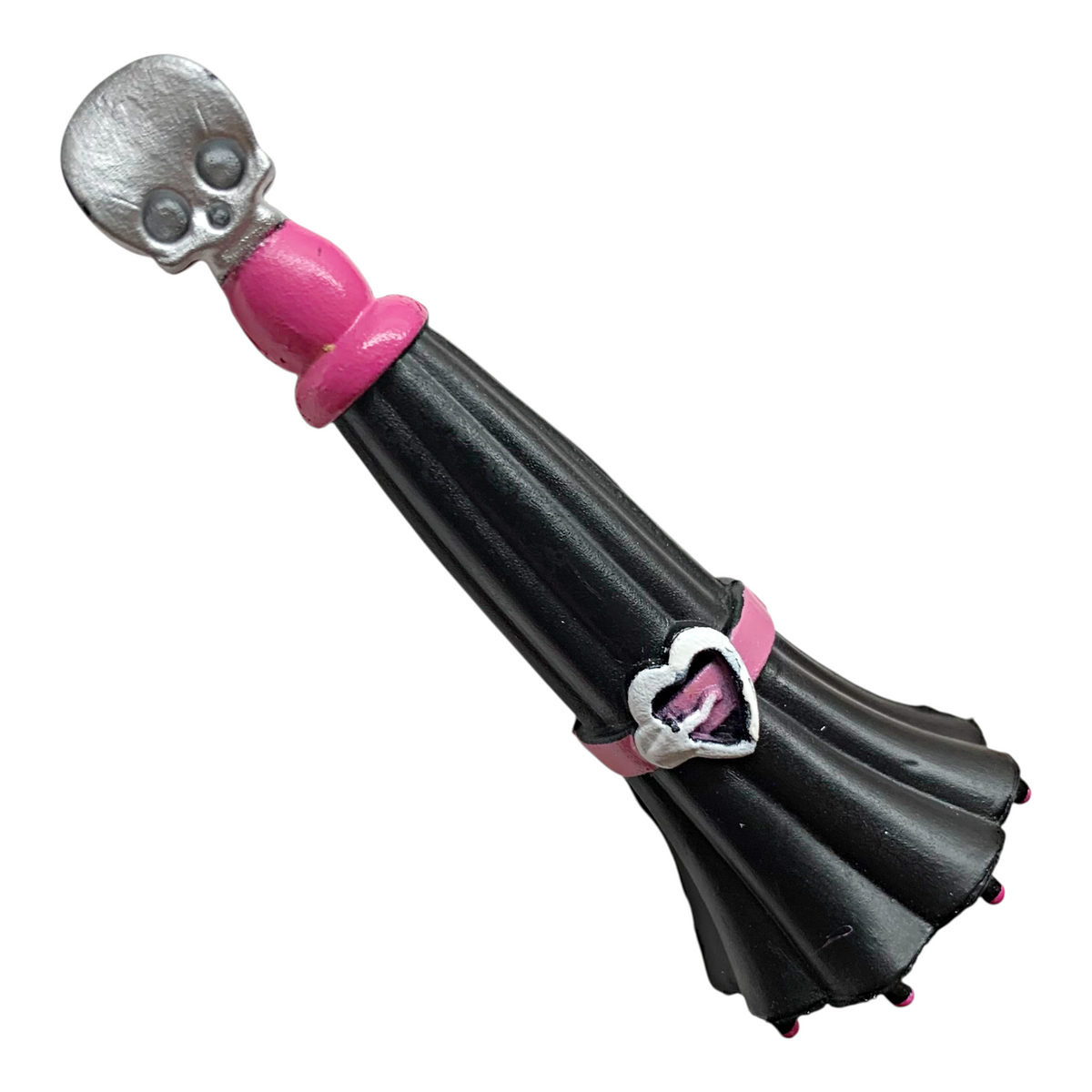 Monster High Draculaura Creeproduction 1st Wave Style Replacement Umbr   The Serendipity Doll Boutique