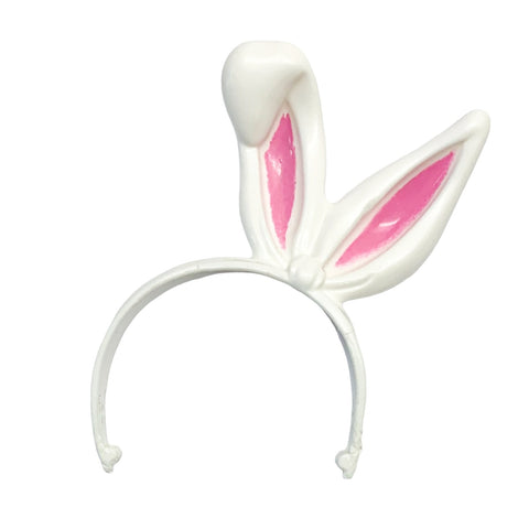 Ever After High Carnival Date Bunny Blanc Doll Replacement Bunny Ears Headband
