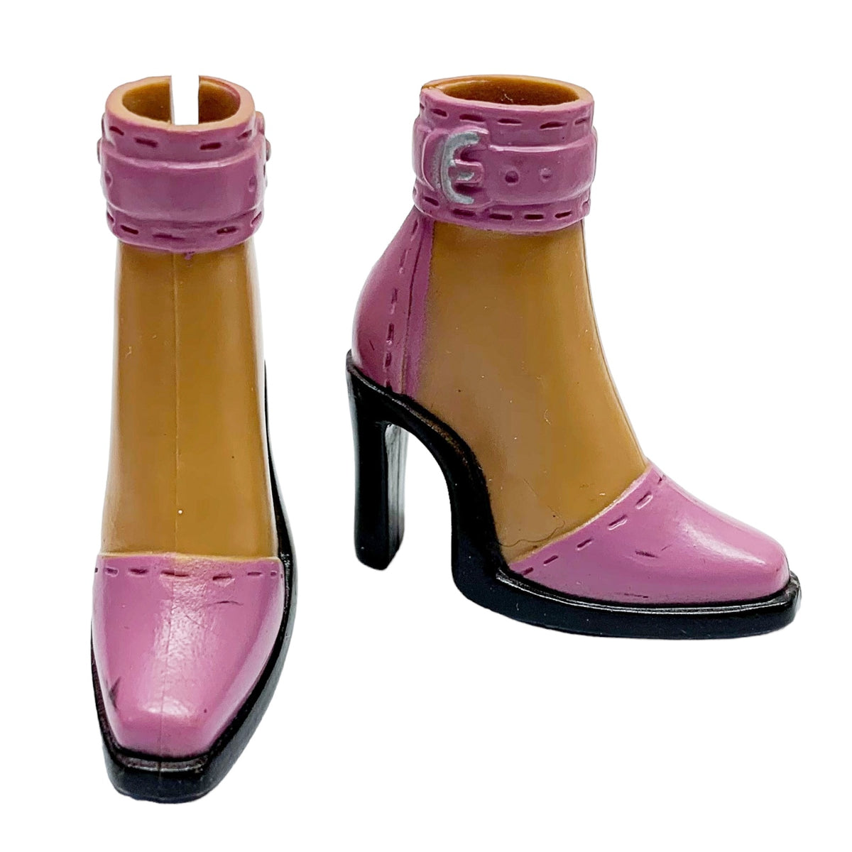 Mattel Barbie My Scene Shopping Spree Aldo Madison Doll