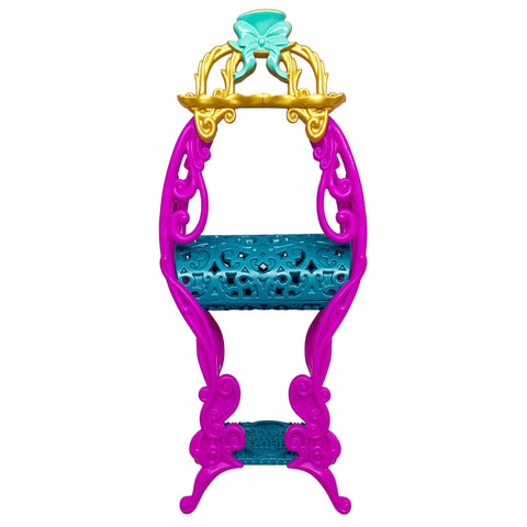 Ever After High Getting Fairest Madeline Hatter Doll Replacement Display Shelf Part