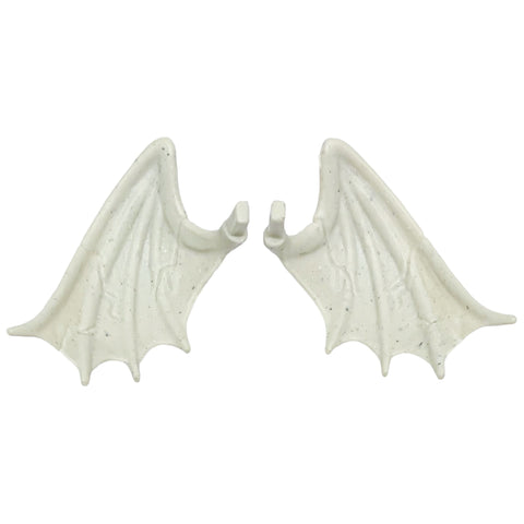Monster High Rochelle Goyle Doll Replacement Pair Of Gargoyle Wings