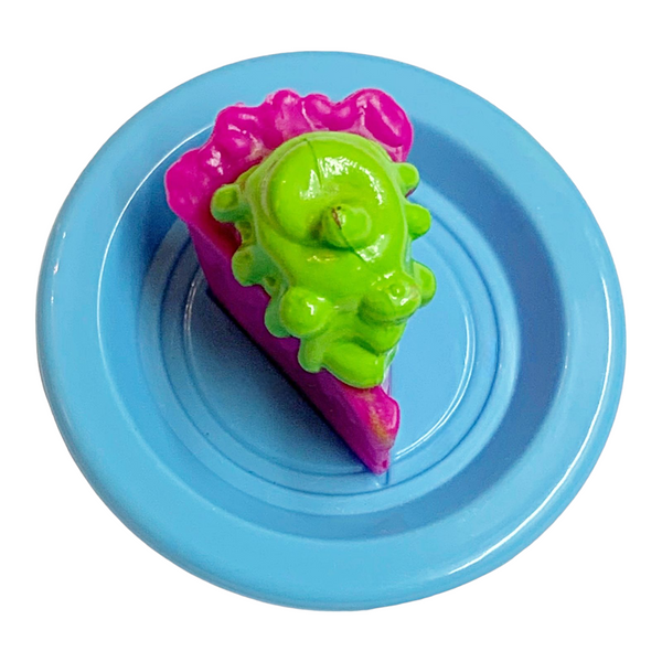 Monster High Frankie Stein Doll Maul Session Fashion Pack Outfit Replacement Pie On A Plate Part