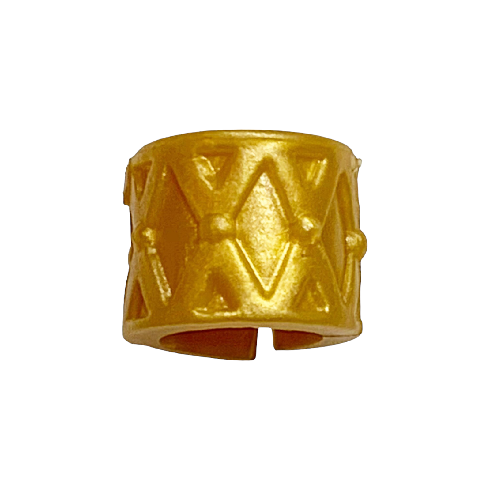 Monster High 1st Wave Original Style Cleo De Nile Doll Replacement Gold Upper Arm Cuff Bracelet