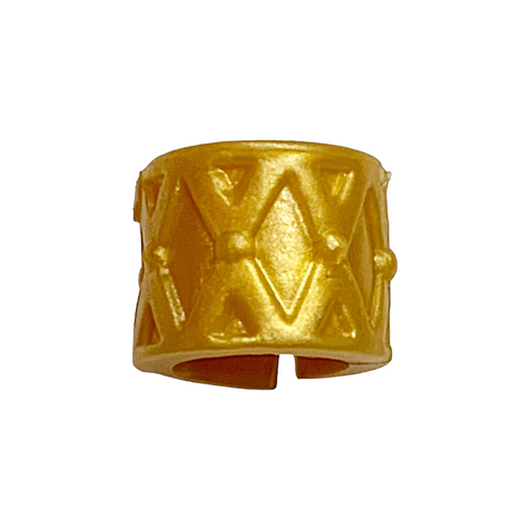Monster High 1st Wave Original Style Cleo De Nile Doll Replacement Gold Upper Arm Cuff Bracelet