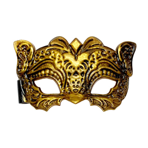Ever After High Thronecoming Apple White Doll Replacement Masquerade Mask Part