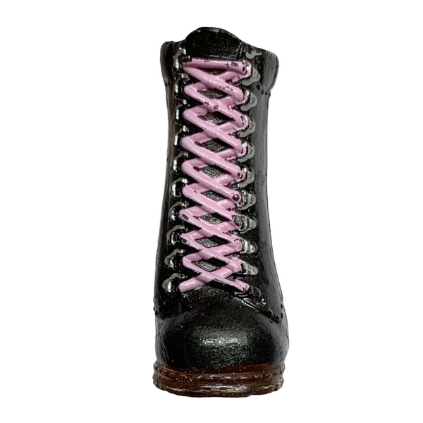 L.O.L. Surprise O.M.G. Alt Grrrl Style Girl Doll Replacement Right Shoe