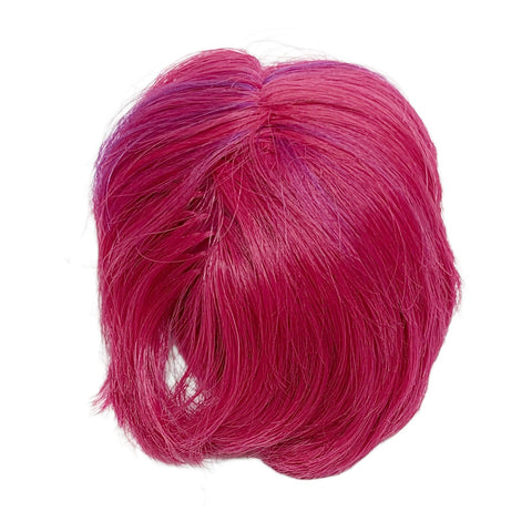 Monster High Create-A-Monster Ghost Doll Add On Pack Replacement Pink Wig
