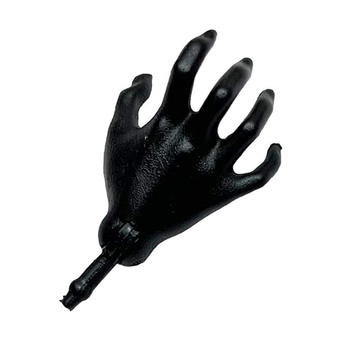 Monster High Friday 13th / 13 Wishes Catty Noir Doll Replacement Black Right Hand Part