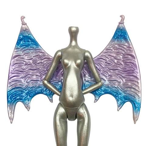 Project Mc2 Camryn Coyle Doll Replacement Gargoyle Style Wings Part