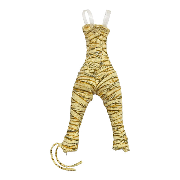 Monster High Original Ghouls 1st Wave Style Cleo De Nile Doll Replacement Mummy Wrap Bodysuit