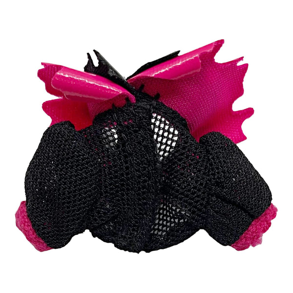 Monster High Sweet Screams Draculaura Doll Outfit Replacement Pink & Black Shrug Top