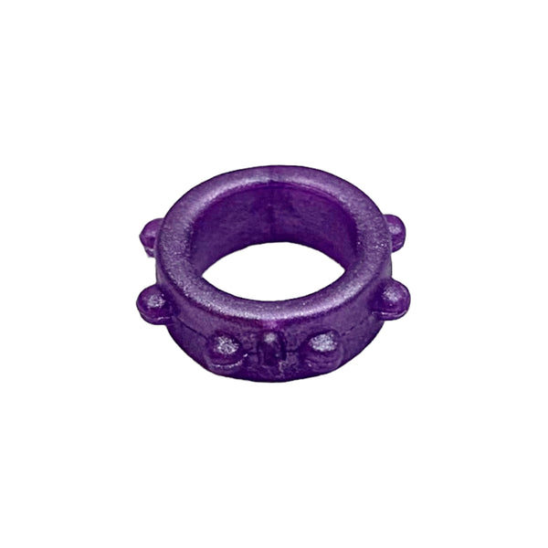 Monster High Friday The 13th Casta Fierce Doll Replacement Purple Bracelet