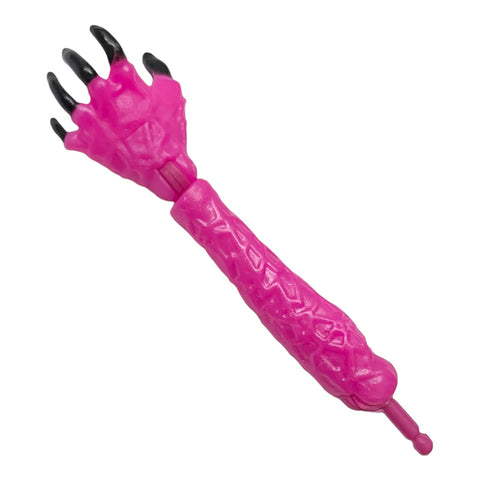 Monster High Boo York Catty Noir Doll Replacement Left Hand & Forearm Arm Parts