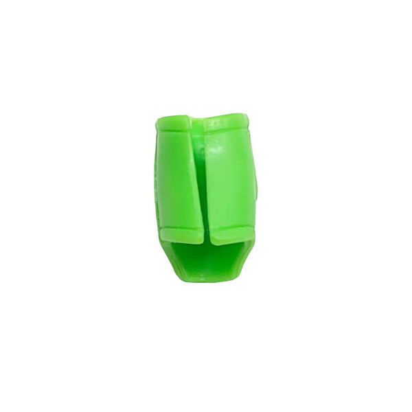 Monster High Clawdeen Wolf Skultimate Roller Maze Doll Replacement Green Knee Pad