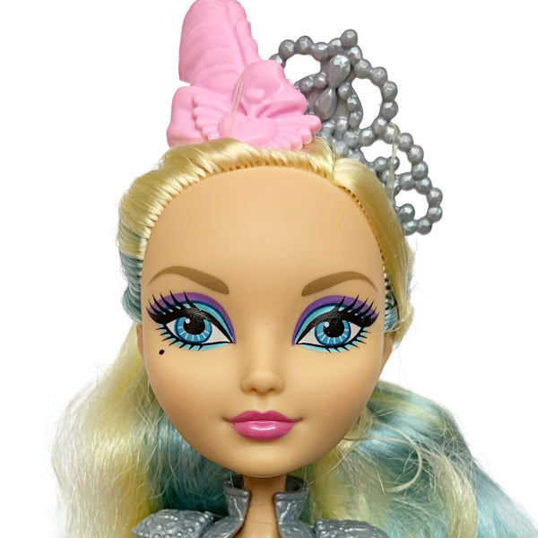 Ever After High 1st First Chapter Darling Charming Doll With Outfit