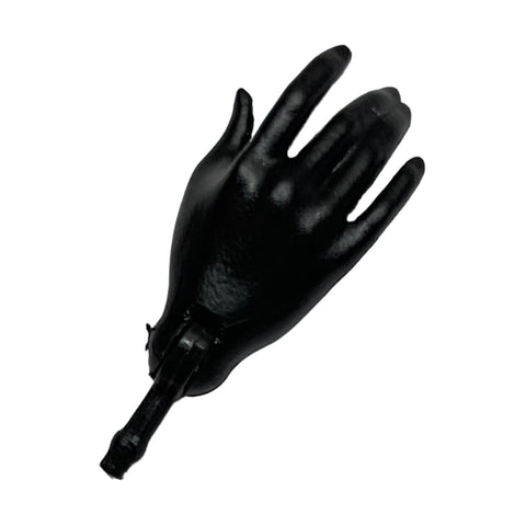 Monster High I Heart Fashion Wydowna Spider Doll Replacement Right Hand Arm Part (B)