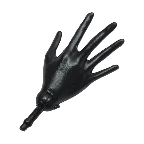 Monster High I Heart Fashion Wydowna Spider Doll Replacement Right Hand Arm Part (A)