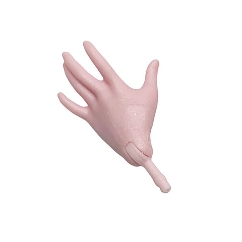 Ever After High Farrah Goodfairy Fairy Doll Replacement Left Hand Arm Part