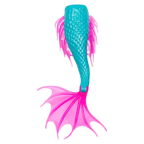 Monster High Create-A-Monster Siren Doll Add On Pack Replacement Mermaid Tail Part