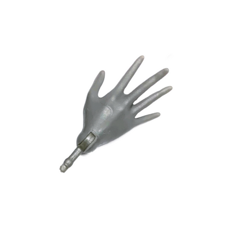 Monster High Twyla Boogeyman Doll Replacement Right Hand Arm Part