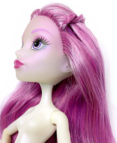 Monster High How Do You Boo? Ari Hauntington Replacement Doll With Jointed Arms