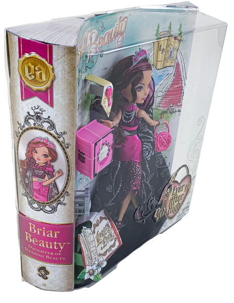 Ever After High™ Legacy Day™ Briar Beauty™ Doll (BCF50)