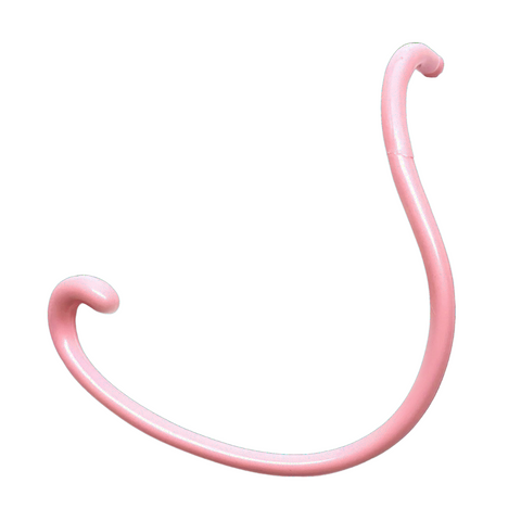 Monster High Create A Monster Cat Doll Replacement Pink Tail Part