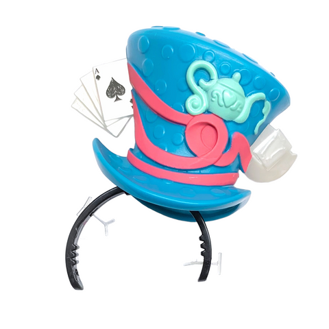 Ever After High Way Too Wonderland Madeline Hatter Doll Replacement Hat Headband