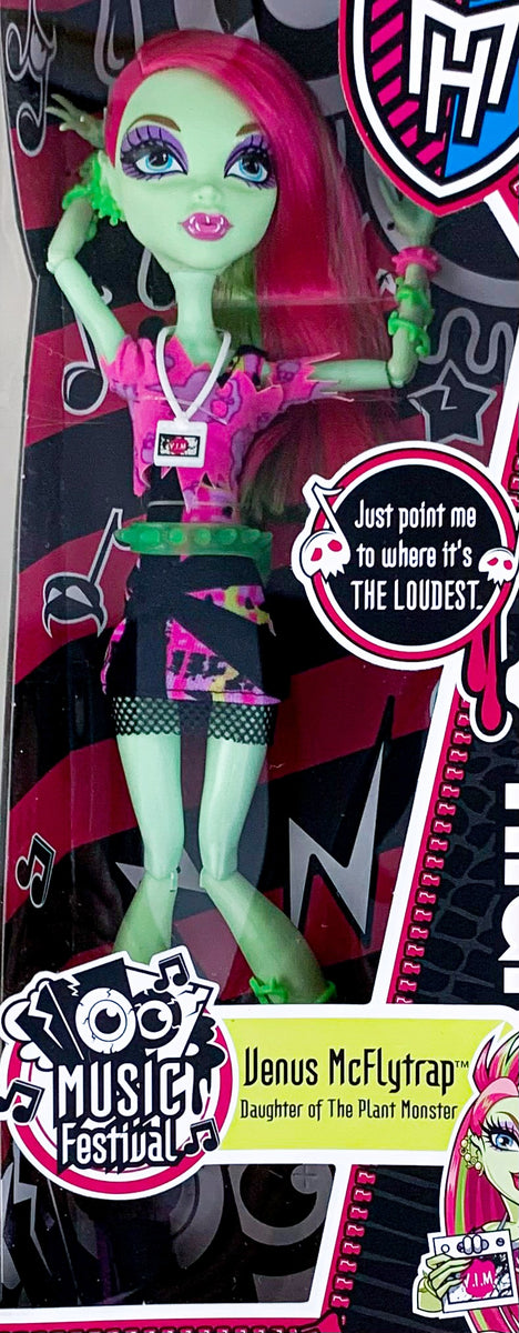 Barbie Pink Label Birthstone Doll Leo並行輸入品