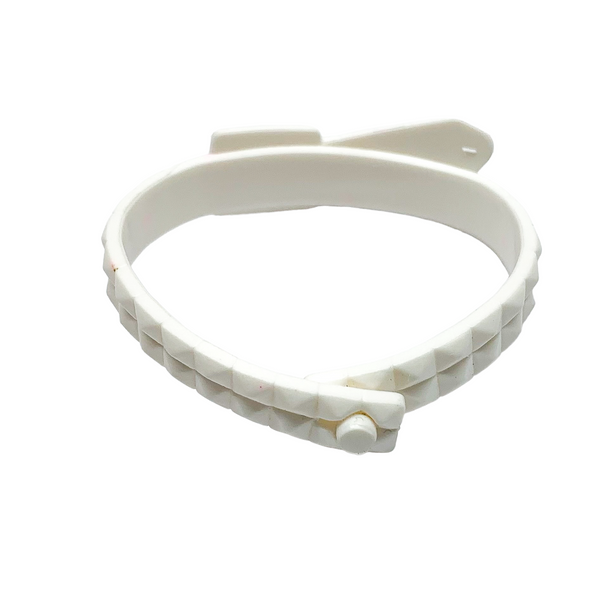 Monster High Scaremester Invisi Billy Doll Replacement White Belt