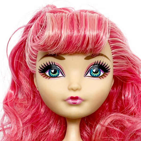Ever After High Replacement 1st Chapter C.A. Cupid Doll With Hands