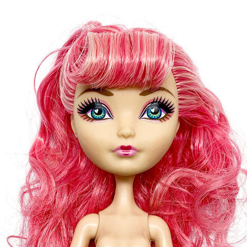 Ever After High Replacement 1st Chapter C.A. Cupid Doll With Hands